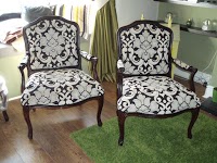 Leeda Mill Re Upholstery and Fabrics 652089 Image 0